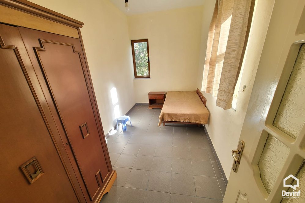 Tirane For Rent Apartment 3+1 Apartment in a villa located in the Student City area Villa Floor