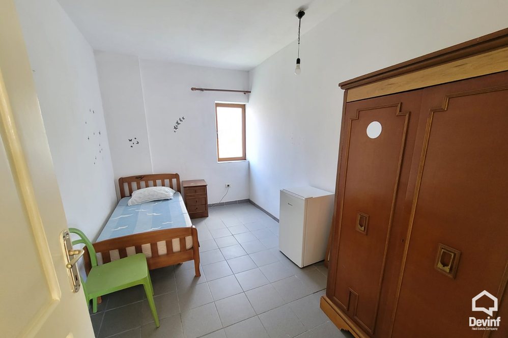Tirane For Rent Apartment 3+1 Apartment in a villa located in the Student City area Villa Floor