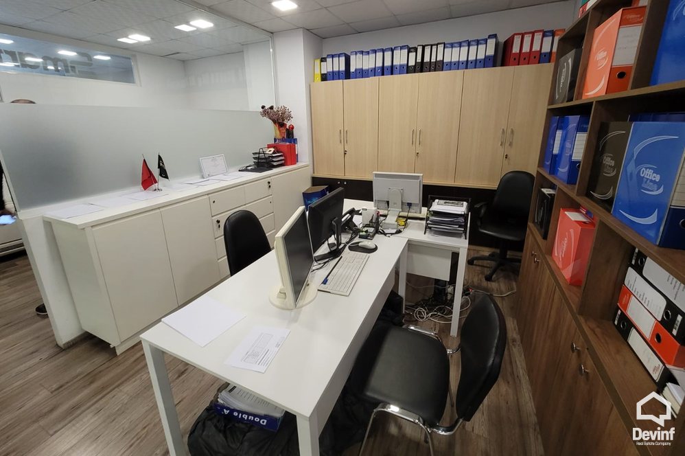 Tirane Qera Zyre  Zyra prane ish stacionit te trenit, Tirane zyre call center