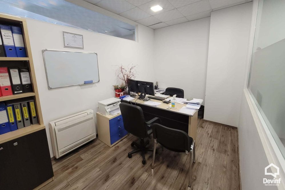 Tirane Qera Zyre  Zyra prane ish stacionit te trenit, Tirane zyre call center