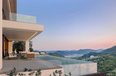 Tirane For Sale Villa  Residential Complex near the Tirana East Gate Shopping Center Villa Residential Complex