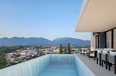 Tirane For Sale Villa  Residential Complex near the Tirana East Gate Shopping Center Villa Residential Complex