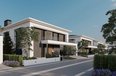Tirane For Sale Villa  Residential Complex near the Tirana East Gate Shopping Center Villa Residential Complex