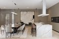 Tirane For Sale Villa  Residential Complex near the Tirana East Gate Shopping Center Villa Residential Complex