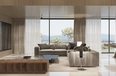 Tirane For Sale Villa  Residential Complex near the Tirana East Gate Shopping Center Villa Residential Complex
