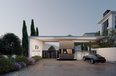 Tirane For Sale Villa  Residential Complex near the Tirana East Gate Shopping Center Villa Residential Complex