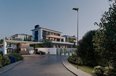 Tirane For Sale Villa  Residential Complex near the Tirana East Gate Shopping Center Villa Residential Complex