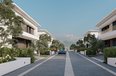 Tirane For Sale Villa  Residential Complex near the Tirana East Gate Shopping Center Villa Residential Complex