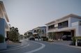 Tirane For Sale Villa  Residential Complex near the Tirana East Gate Shopping Center Villa Residential Complex
