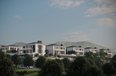 Tirane For Sale Villa  Residential Complex near the Tirana East Gate Shopping Center Villa Residential Complex