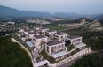 Tirane For Sale Villa  Residential Complex near the Tirana East Gate Shopping Center Villa Residential Complex