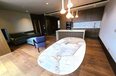 Tirane Qera Apartament 3+1 Aparatament luksoz në zonën pranë Stadiumit Air Albania apartament Residence