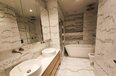 Tirane Qera Apartament 3+1 Aparatament luksoz në zonën pranë Stadiumit Air Albania apartament Residence