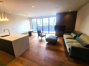 Apartament Qera Aparatament luksoz në zonën pranë Stadiumit Air Albania