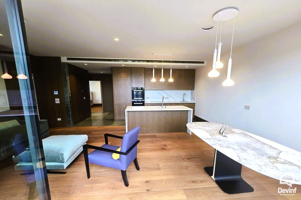 Tirane Qera Apartament 3+1 Aparatament luksoz në zonën pranë Stadiumit Air Albania apartament Residence