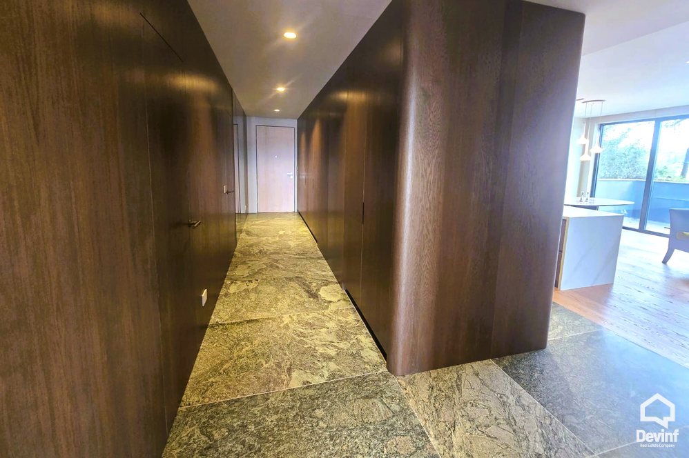 Tirane Qera Apartament 3+1 Aparatament luksoz në zonën pranë Stadiumit Air Albania apartament Residence