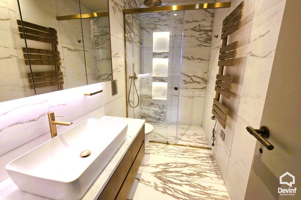 Tirane Qera Apartament 3+1 Aparatament luksoz në zonën pranë Stadiumit Air Albania apartament Residence