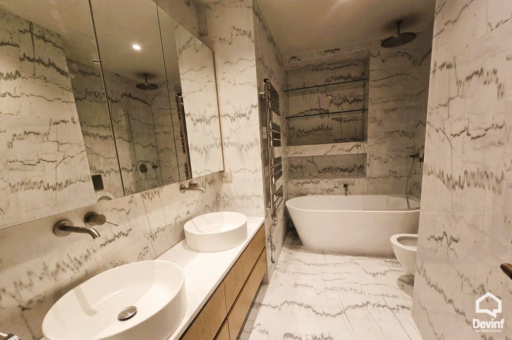 Tirane Qera Apartament 3+1 Aparatament luksoz në zonën pranë Stadiumit Air Albania apartament Residence