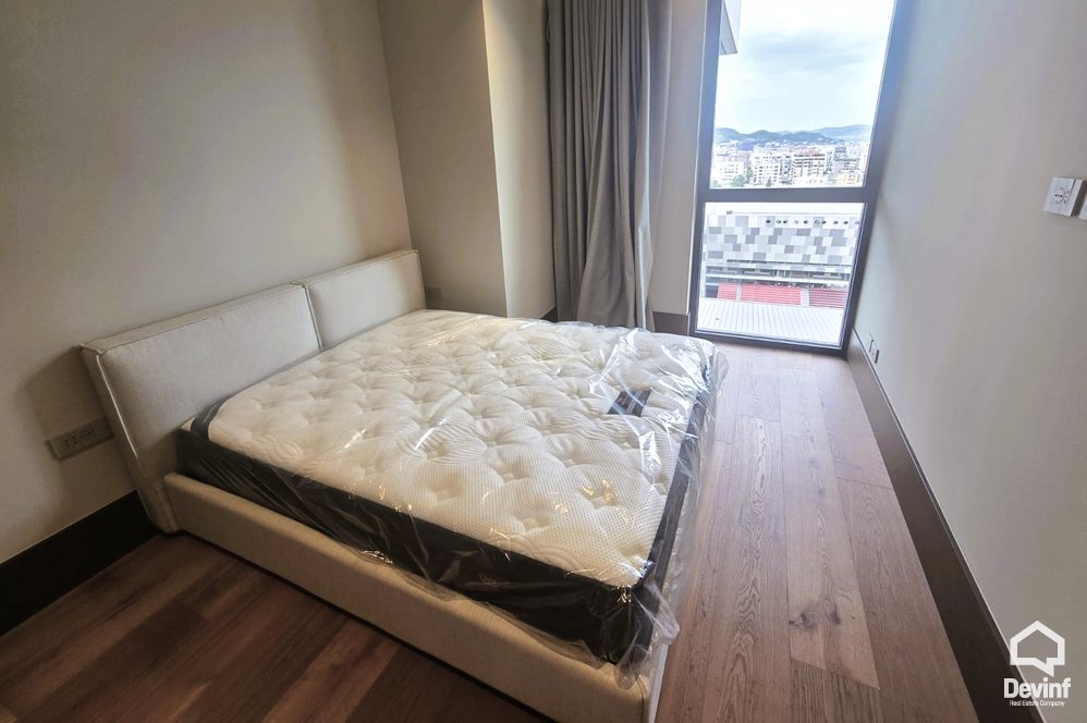 Tirane Qera Apartament 3+1 Aparatament luksoz në zonën pranë Stadiumit Air Albania apartament Residence