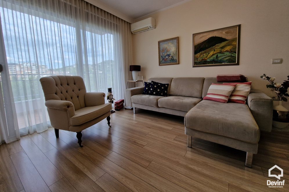 Tirane For Sale Apartment 1+1 Hamdi Sina street Apartment Booking/AirBnB