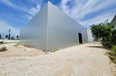 Tirane For Rent Warehouse  Warehouse building in the Kashar District, Tirana Warehouse Fabrication ekspozite