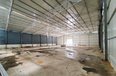 Tirane For Rent Warehouse  Warehouse building in the Kashar District, Tirana Warehouse Fabrication ekspozite