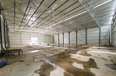 Tirane For Rent Warehouse  Warehouse building in the Kashar District, Tirana Warehouse Fabrication ekspozite