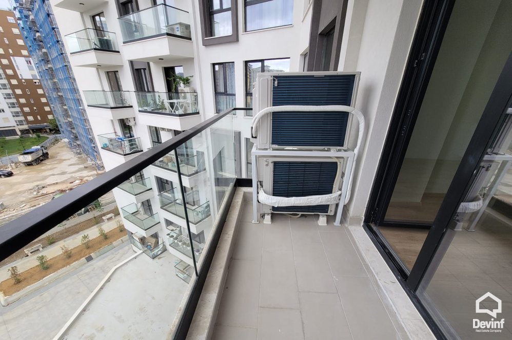 Tirane For Rent Apartment 3+1+A Apartment at the former Aviation Field, Tirana Apartment Office