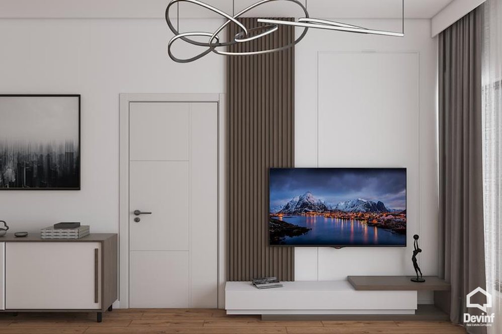 Tirane For Sale Apartment 1+1 A 1+1 apartment in the center of Tirana Apartment Booking/AirBnB