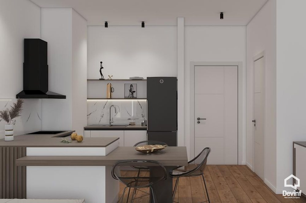 Tirane For Sale Apartment 1+1 A 1+1 apartment in the center of Tirana Apartment Booking/AirBnB