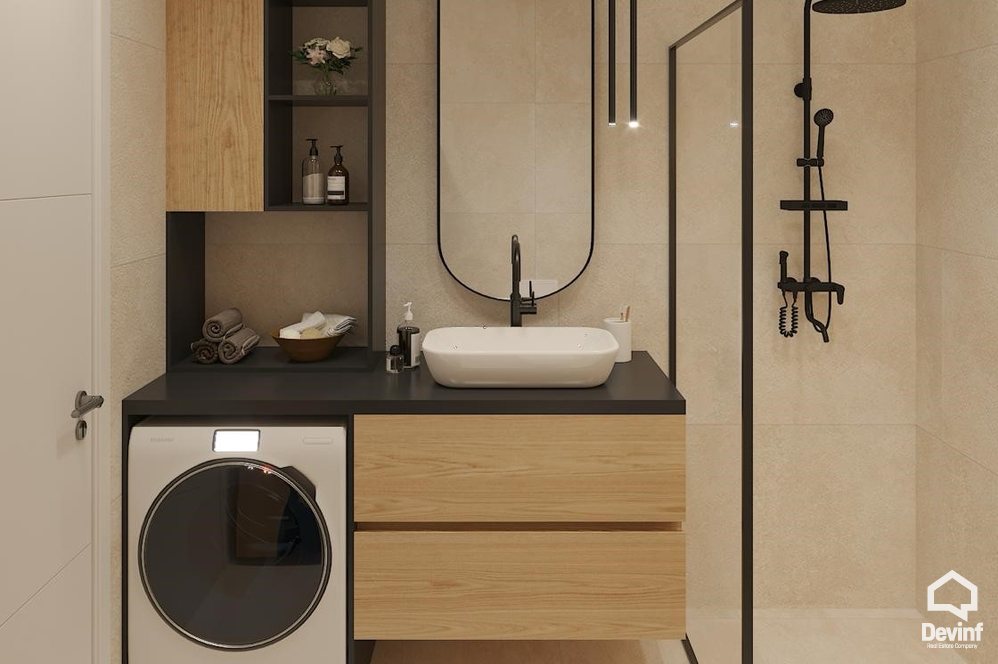 Tirane For Sale Apartment 1+1 A 1+1 apartment in the center of Tirana Apartment Booking/AirBnB