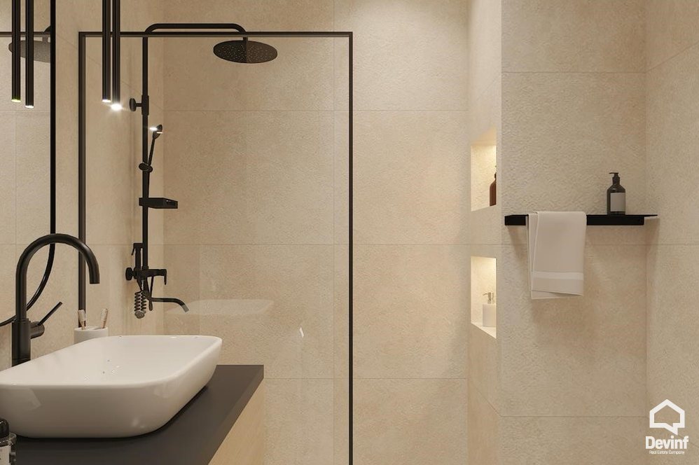 Tirane For Sale Apartment 1+1 A 1+1 apartment in the center of Tirana Apartment Booking/AirBnB