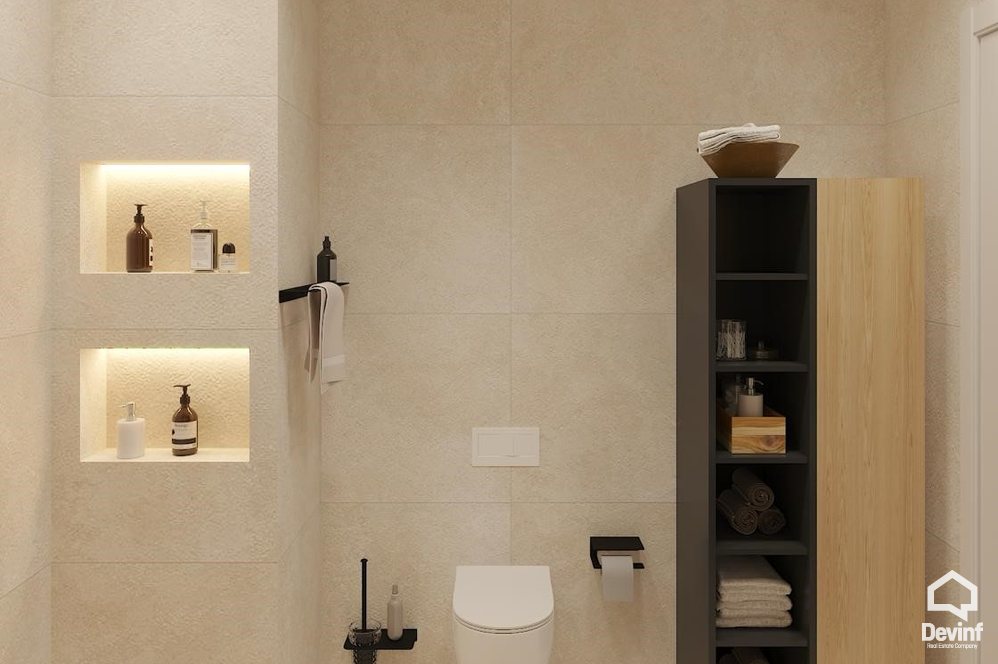 Tirane For Sale Apartment 1+1 A 1+1 apartment in the center of Tirana Apartment Booking/AirBnB