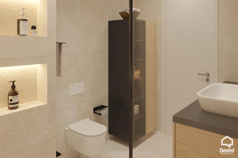 Tirane For Sale Apartment 1+1 A 1+1 apartment in the center of Tirana Apartment Booking/AirBnB