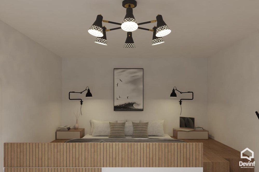 Tirane For Sale Apartment 1+1 A 1+1 apartment in the center of Tirana Apartment Booking/AirBnB