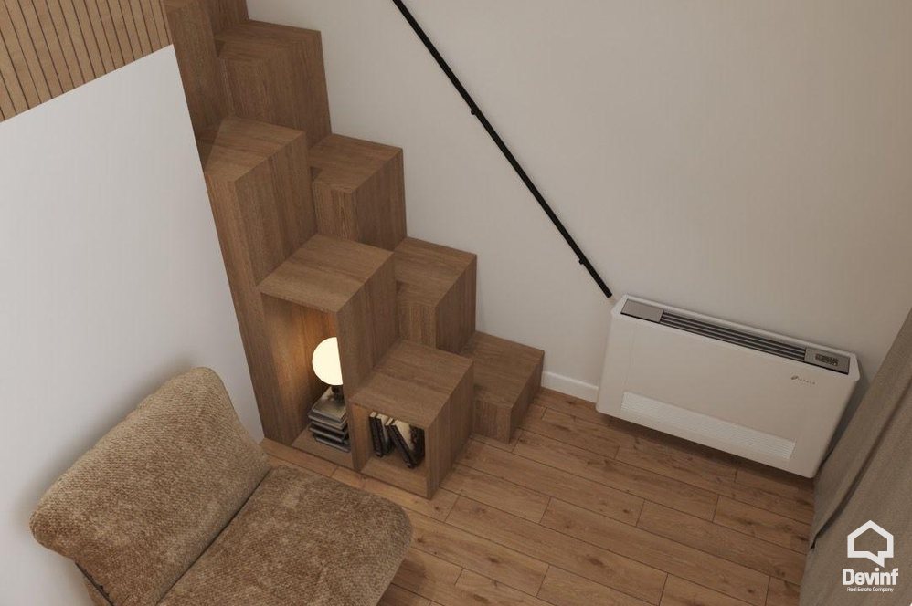 Tirane For Sale Apartment 1+1 A 1+1 apartment in the center of Tirana Apartment Booking/AirBnB