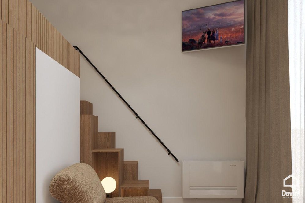 Tirane For Sale Apartment 1+1 A 1+1 apartment in the center of Tirana Apartment Booking/AirBnB