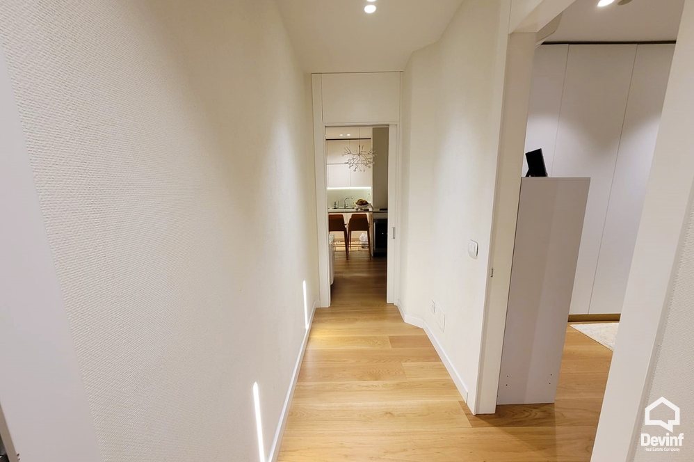 Tirane Qera Apartament 3+1 Apartament ne zonen e Bllokut apartament