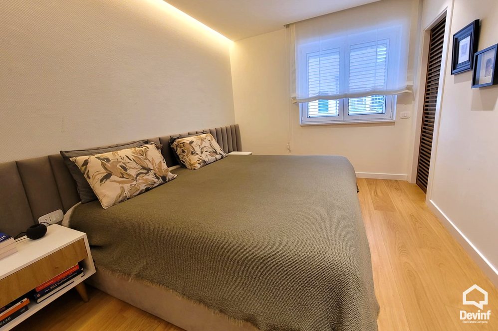 Tirane Qera Apartament 3+1 Apartament ne zonen e Bllokut apartament