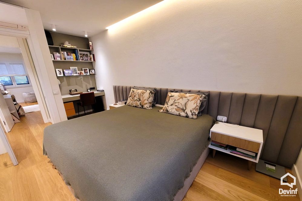 Tirane Qera Apartament 3+1 Apartament ne zonen e Bllokut apartament