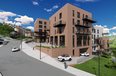 Tirane Shitje Apartament 3+1 Kodra e Diellit 2 apartament kompleks rezidencial