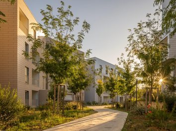 Apartament Shitje Apartament per shitje qe ndodhet ne kompleks residencial tek Liqeni i Tiranes