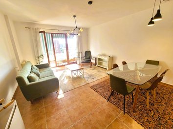 Apartament Qera Ne qender te Tiranes, apartament 2+1 me qira
