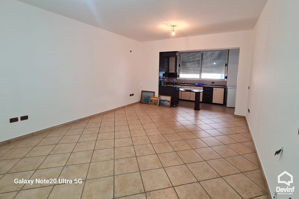 Tirane For Rent Apartment 2+1 Near by 21-Dhjetori Apartment Office
