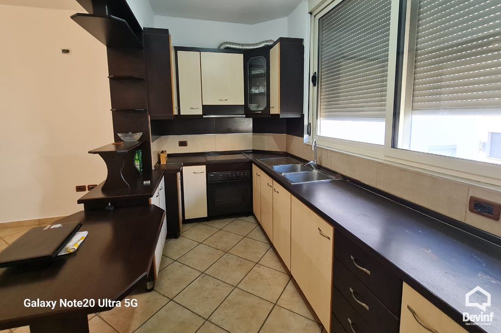 Tirane For Rent Apartment 2+1 Near by 21-Dhjetori Apartment Office