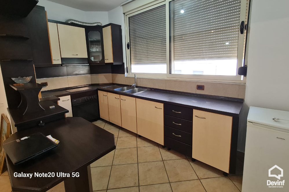 Tirane For Rent Apartment 2+1 Near by 21-Dhjetori Apartment Office
