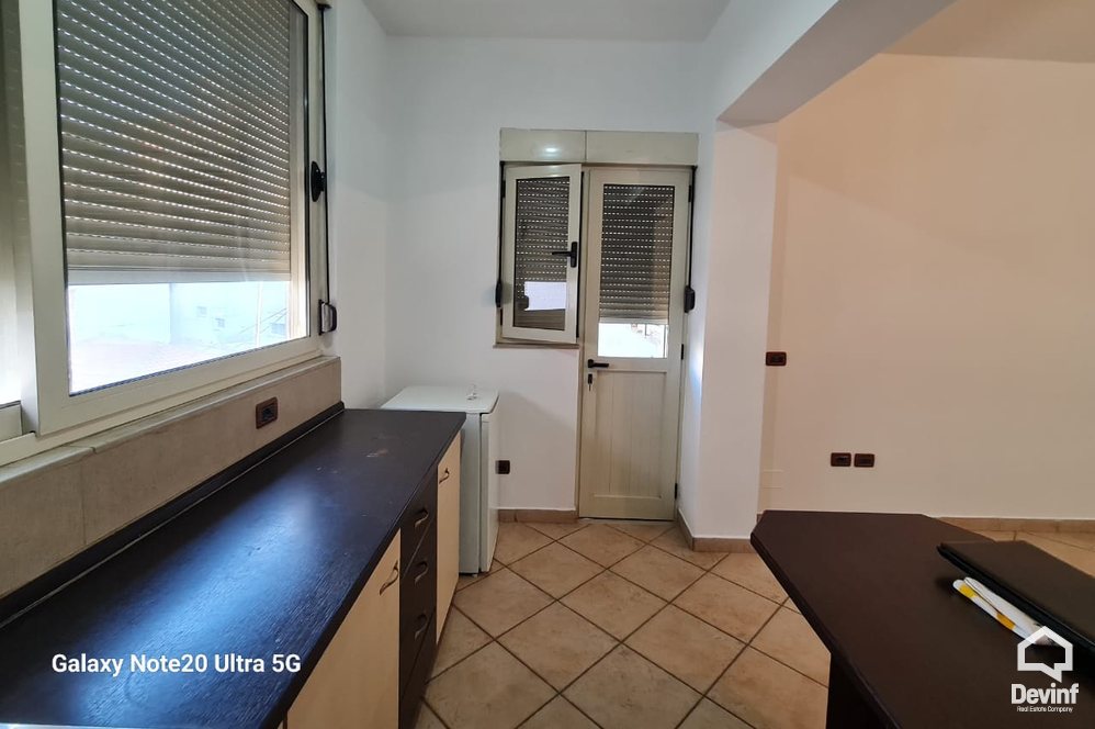 Tirane For Rent Apartment 2+1 Near by 21-Dhjetori Apartment Office
