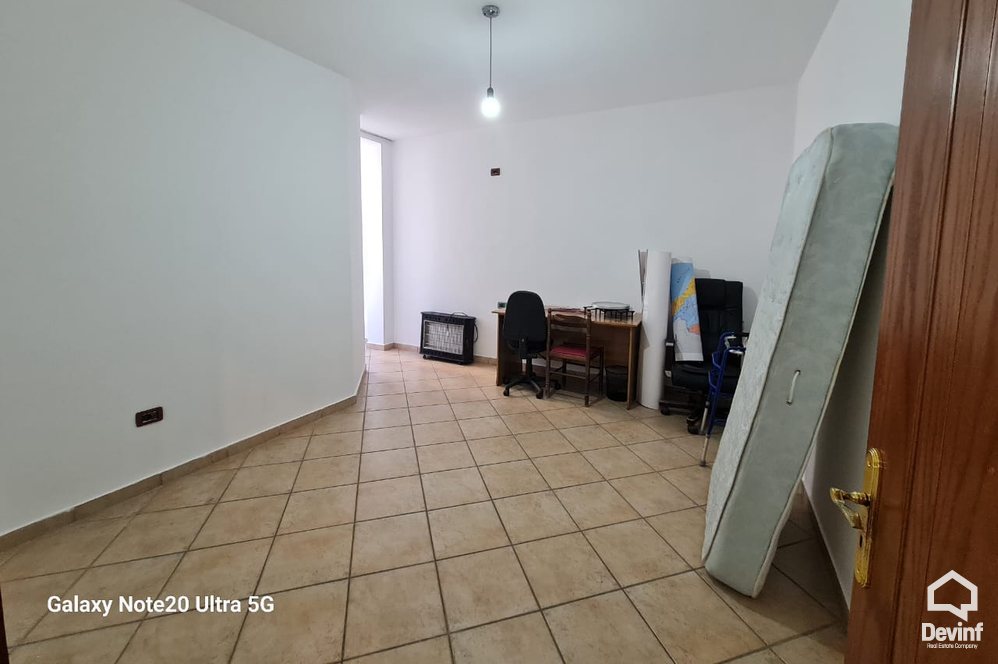 Tirane For Rent Apartment 2+1 Near by 21-Dhjetori Apartment Office
