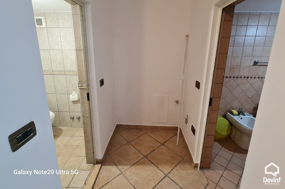 Tirane For Rent Apartment 2+1 Near by 21-Dhjetori Apartment Office
