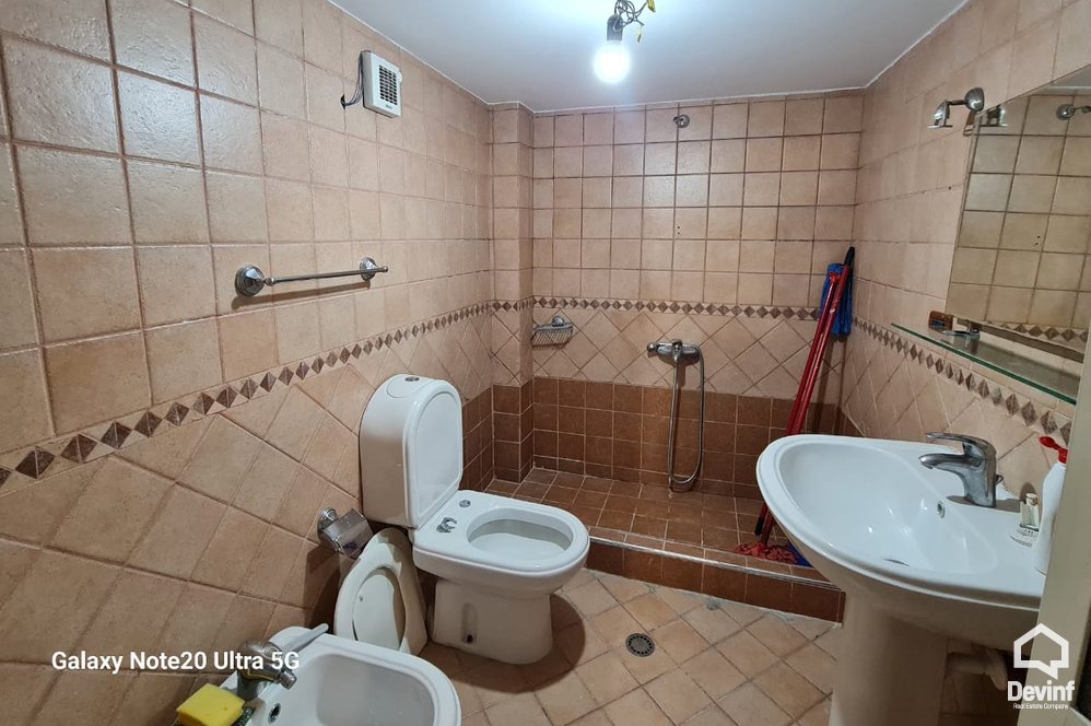Tirane For Rent Apartment 2+1 Near by 21-Dhjetori Apartment Office